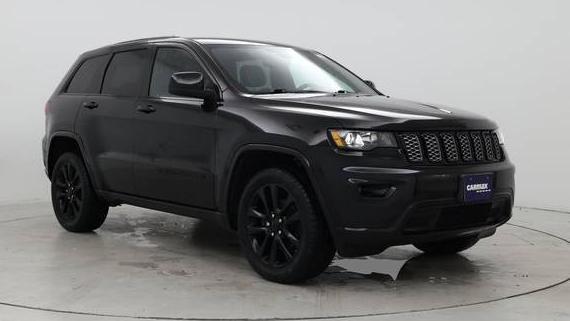 JEEP GRAND CHEROKEE 2018 1C4RJFAG8JC443791 image